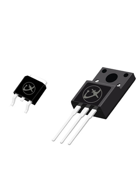 Низкое энергопотребление SMPS Super Junction MOSFET для применения с высокой мощностью