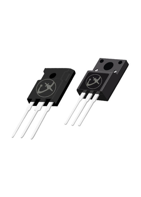 TO-220F Super Junction MOSFET Telecom Бесперебойный источник питания