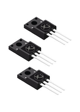 Инвертор зарядного ствола IGBT Транзистор многоцелевой для OBC