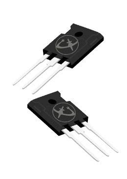 Высококонсистентный суперсоединение MOSFET Промышленное охлаждение MOS для PFC схемы