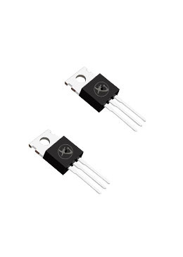 Транзистор питания IGBT 1200V 40A многофункциональный для фотоэлектрического инвертора
