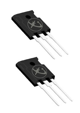 Многофункциональный биполярный транзистор IGBT инвертор 60KHz