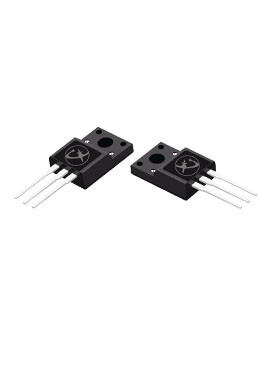 Диссипация тепла Суперсоединение MOSFET Многосцена холодная мос для освещения