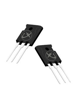 Многоцелевой IGBT для фотоэлектрического инвертора 20 кГц-60 кГц
