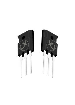 Многофункциональный высокоскоростной инвертор IGBT 50A 650V для хранения энергии