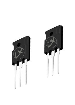 Низкая частота VCE высокая мощность IGBT более быстрая скорость переключения для портативной электростанции