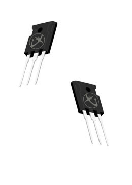 Улучшенный высокомощный IGBT для управления мощностью и преобразования