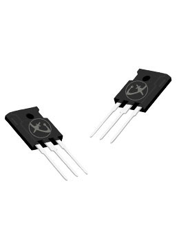 Чистый высокомощный IGBT быстрого переключения скорости для автомобильной электроники