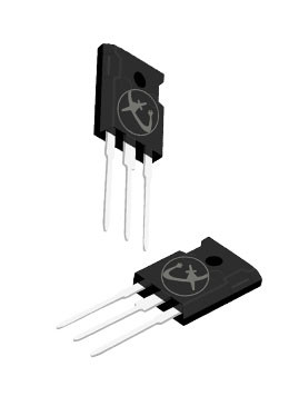 Более быстрые переключатели высокой мощности IGBT 20KHz-60KHz для преобразования напряжения в мощность