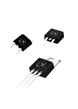 Многофункциональный низковольтный MOSFET с высокой эффективностью для водителя