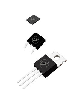 Промышленный низковольтный канал MOSFET P для устройств на батареях