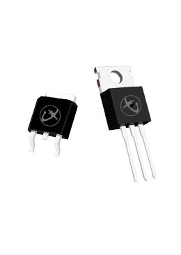 Многофункциональный низковольтный MOSFET с высокой эффективностью для применения PWM