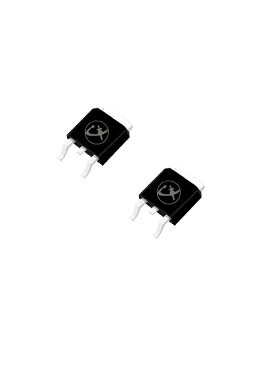 Промышленный низкий V Mosfet многофункциональный для автомобильной электроники