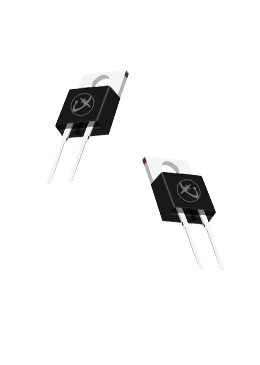 Низкое сопротивление кремниевого карбида MOSFET для сетевой инфраструктуры