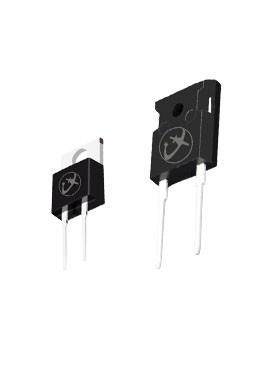 Солнечный инвертор Кремниевой карбид MOSFET TO-247AC для высокотемпературных условий