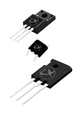 Низкое сопротивление высокое напряжение N канал MOSFET 30V с 100% ледовой проверки