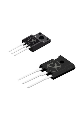 Низкий Ciss высокое напряжение MOSFET для переключателя питания схемы зарядного устройства и адаптера