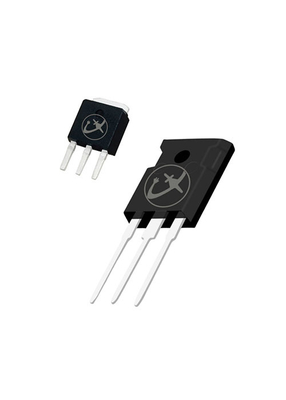 Быстрый переключатель высокого напряжения N канал Mosfet TO-247 для хранения новой энергии