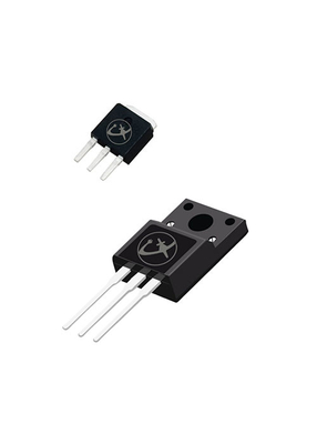 Мультискене Ульта высоковольтное MOSFET для двигателя и зарядки