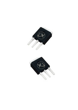 Тепловая стабильность высоковольтный MOSFET для управления батареей