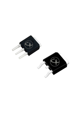 Определенный высоковольтный MOSFET TO-251 для преобразователей