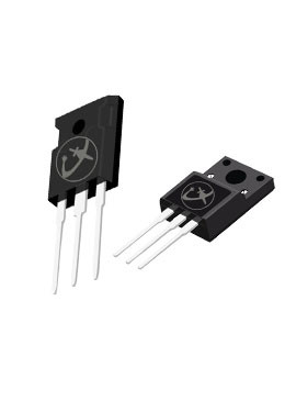 Высокоскоростное переключение высокого напряжения N канал Mosfet TO-247 для фотоэлектрической энергии