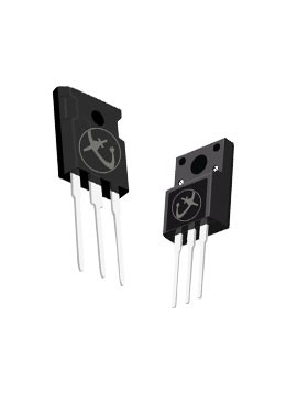 Управление двигателем высоковольтный MOSFET с низким сопротивлением и переключением