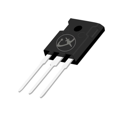 Быстрая скорость переключения высокое напряжение IGBT 650V-1200V в пакете TO-247