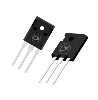 Эффективное преобразование мощности IGBT высокой мощности для питания с переключенным режимом