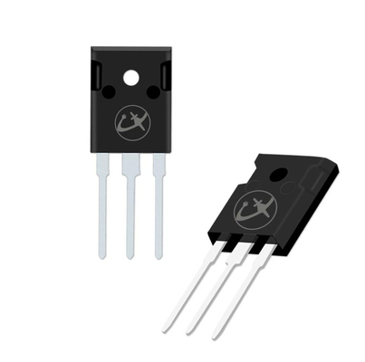 Режим повышения мощности N канал IGBT 6A 650V для пылесоса
