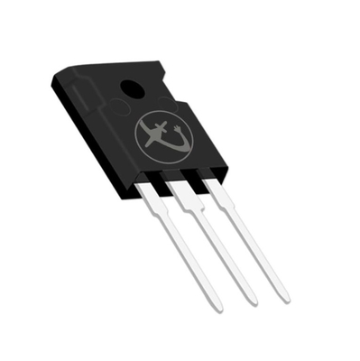 О состоянии эффективности суперсоединения MOSFET многофункциональное охлаждение Mos 30V