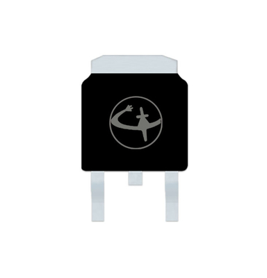Улучшенный EMI Superjunction Power Mosfet TO-252 для решений энергоснабжения