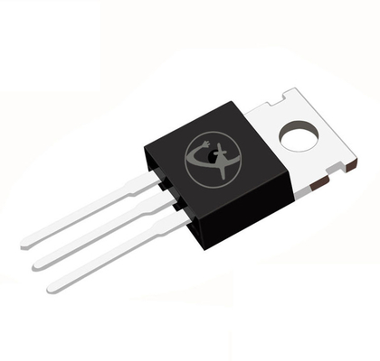 Низкие RDS на среднем низком напряжении MOSFET 20v для переключения нагрузки