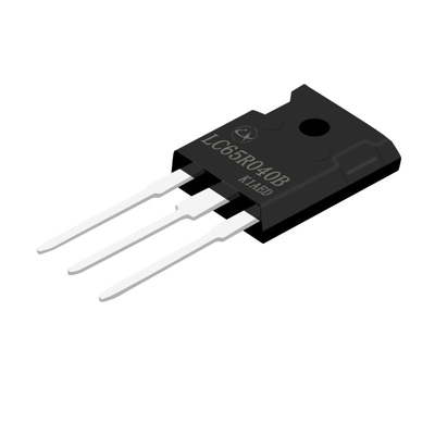 70A 650V 38mΩ Si Super Junction MOSFET с диодом быстрого восстановления