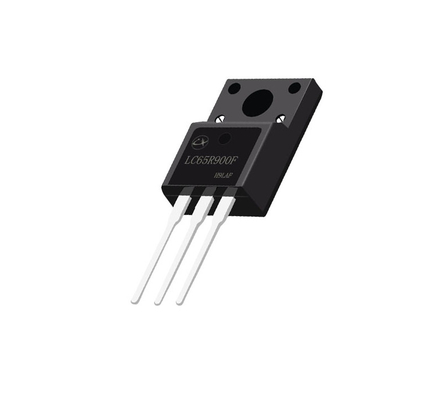 Суперсоединение N-канала MOSFET 5A 650V 780mΩ для солнечных инверторов