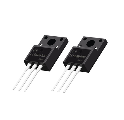 N-канал MOSFET высокой мощности 7A 600V 530mΩ для солнечных инверторов