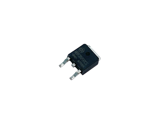 20A200V MBR20200CS TO-252 Шотткий барьерные диоды для высокочастотного переключателя питания