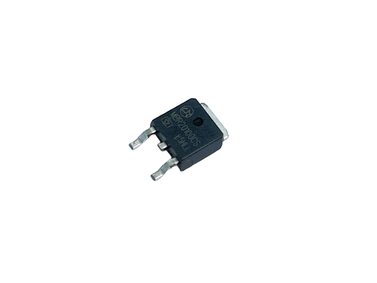 20A100V MBR20100CS Низкое напряжение переднего напряжения Schottky Barrier Diodes TO-252