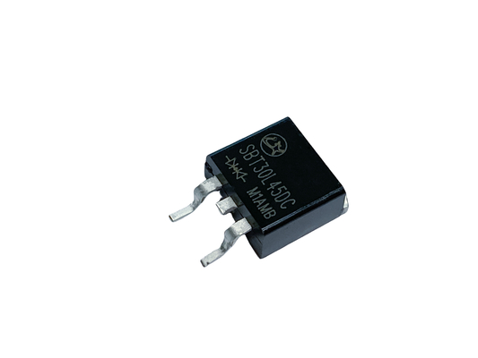30A45V SBT30L45DC Ультранизкий VF Ректификатор Schottky высокая емкость тока TO-263