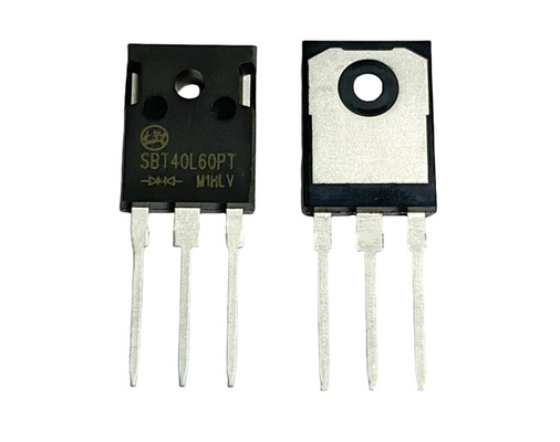 40A60V SBT40L60PT до 247 Диоды Шоттки низкого напряжения для питания