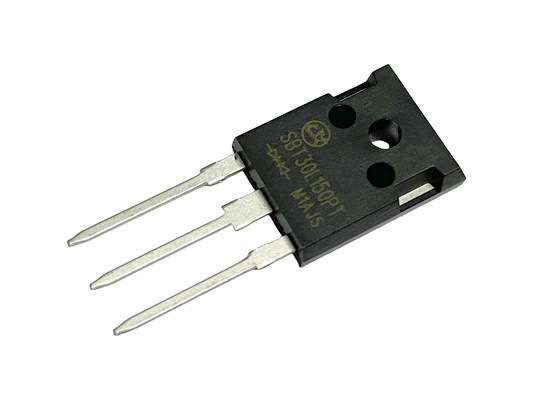 30A150V SBT30L150PT TO-247 Низкий VF Диоды Schottky низкое время обратного восстановления