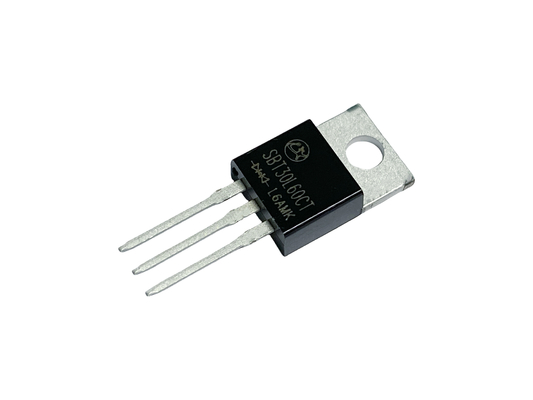 30A60V SBT30L60CT Низковольтный передний Schottky для промышленного TO-220AB