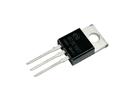 30A150V SBT30L150CT Низкая частота VF Schottky для переключения источника питания