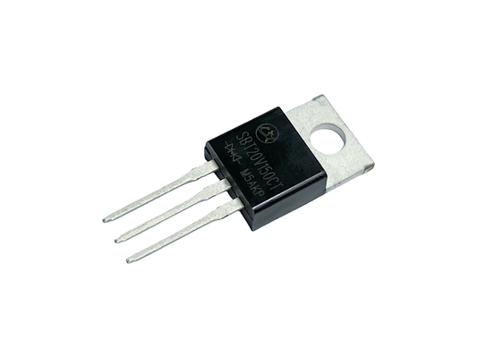 20A150V SBT20V150CT Низкий VF Schottky для электрического силового инструмента TO-220AB