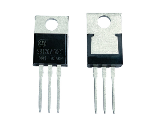 20A150V SBT20V150CT Низкий VF Schottky для электрического силового инструмента TO-220AB