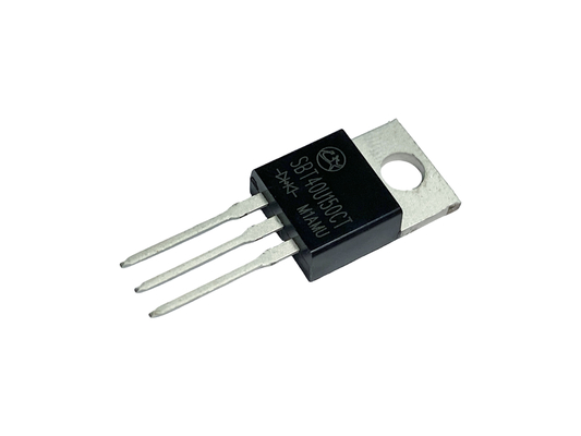 40A150V SBT40U150CT Низкое напряжение вперед с высокой мощностью вперед
