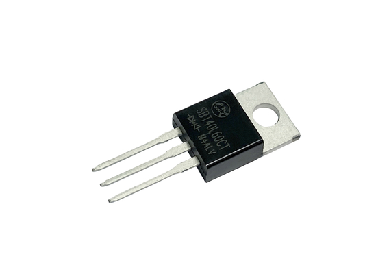 40A60V SBT40L60CT TO-220AB Ректификатор диодов Schottky низкой частоты для переключения