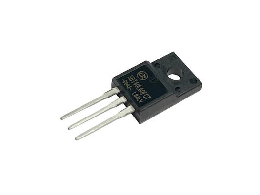 40A60V SBT40L60FCT Установки питания низкофункциональные диоды Schottky TO-220F