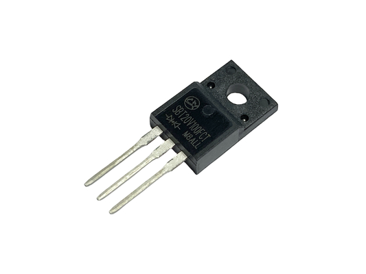 20A100V SBT20V100FCT TO-220F Диоды Schottky низкой частоты для двигателей