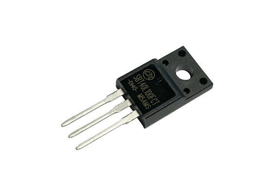 40A100V SBT40L100FCT Диоды Schottky низкой частоты для множителей частот